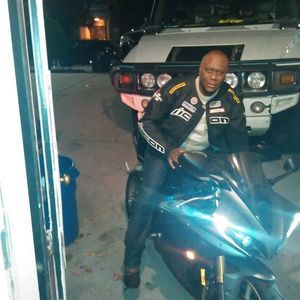 Meet your Posher, Deangelo